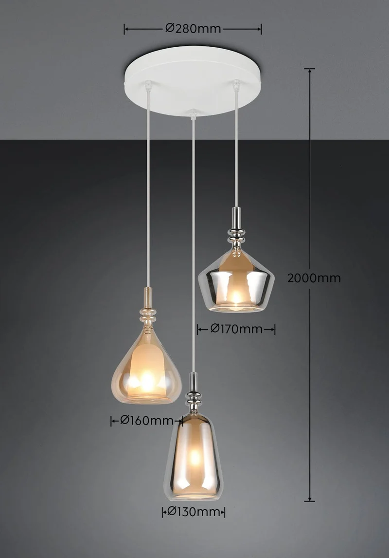 Luminaire Led Plafond Salon