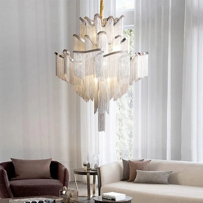 Suspension Haut Plafond