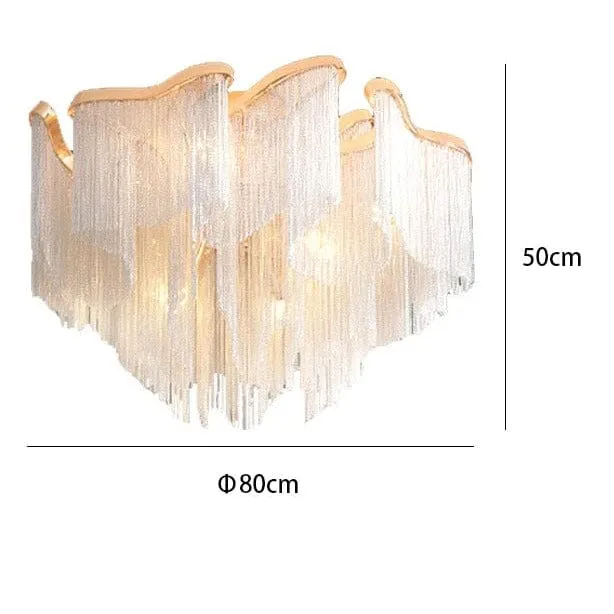 Suspension Haut Plafond