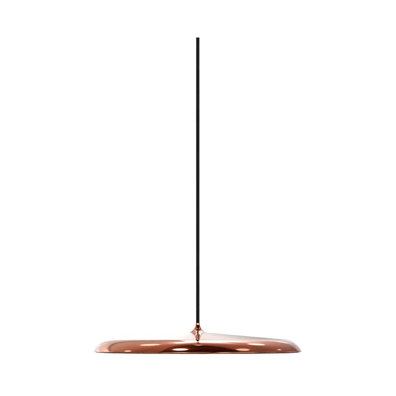 Artist Pendel Ø40 Kobber - LED 3 000 K (RA90)