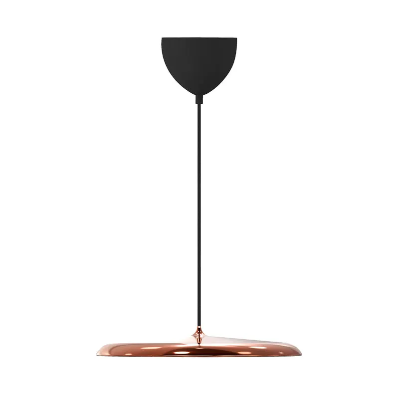 Artist Pendel Ø40 Kobber - LED 3 000 K (RA90)