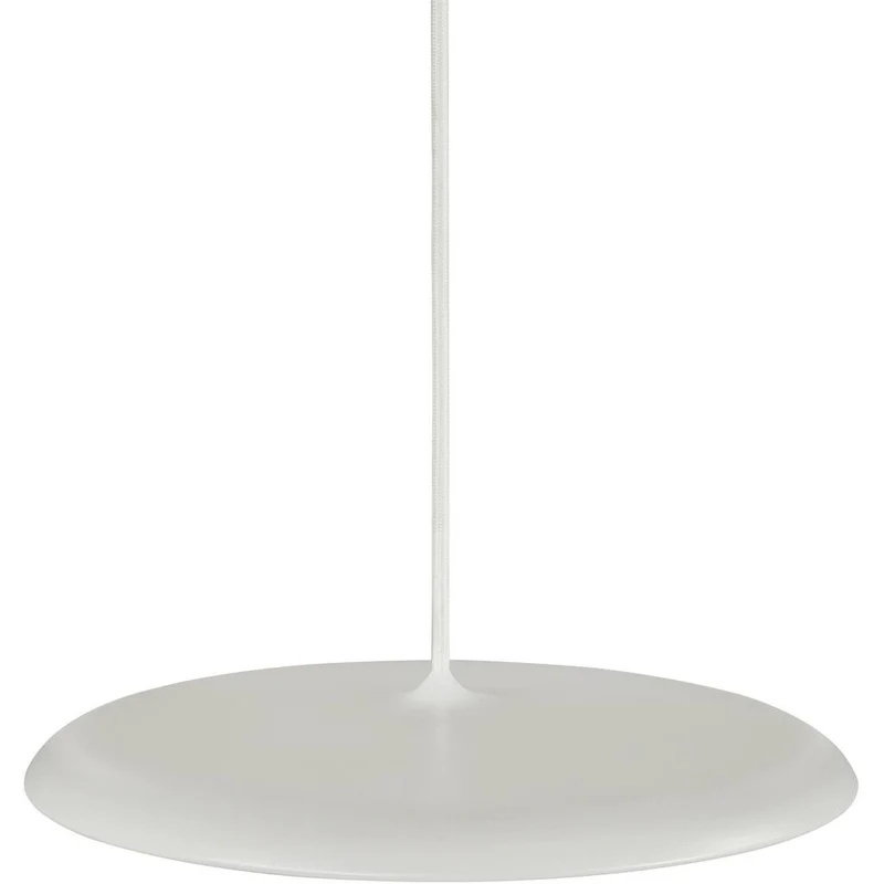 ARTIST PENDEL Ø40 BEIGE LED RA90
