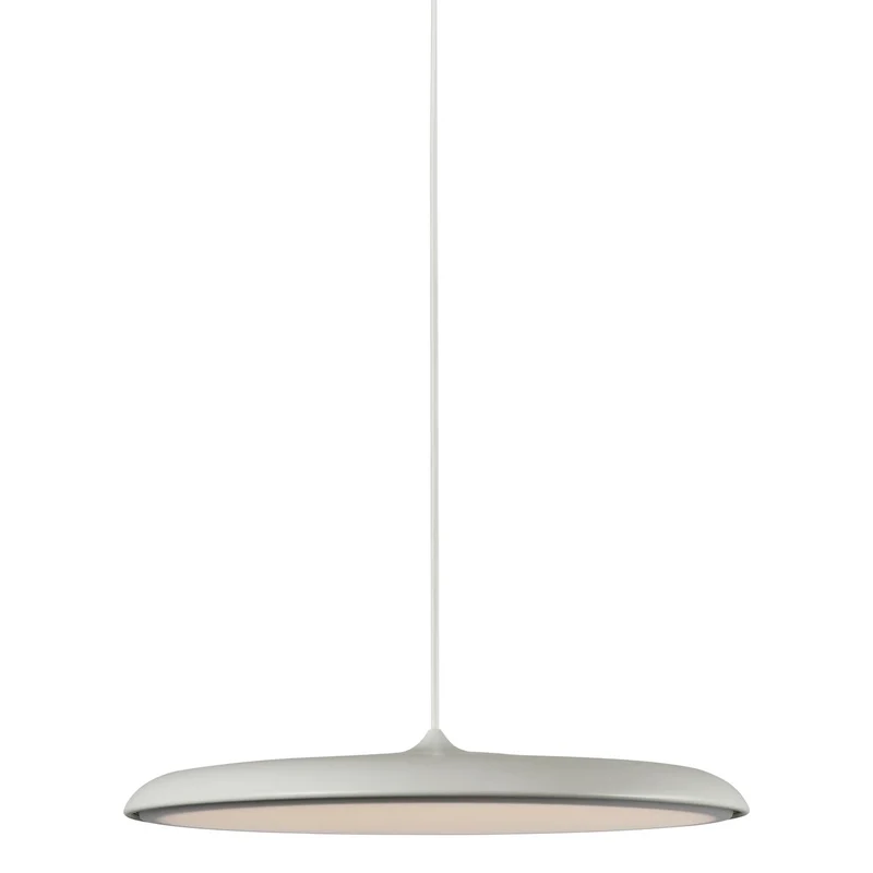 ARTIST PENDEL Ø40 BEIGE LED RA90