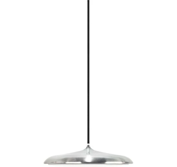 ARTIST PENDEL Ø25 RUSTFRIT STÅL LED RA90