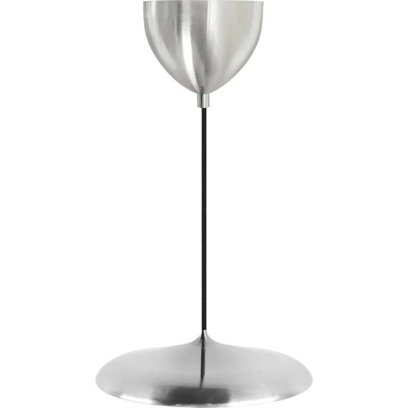 ARTIST PENDEL Ø25 RUSTFRIT STÅL LED RA90