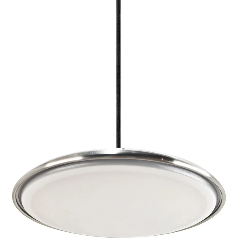 ARTIST PENDEL Ø25 RUSTFRIT STÅL LED RA90