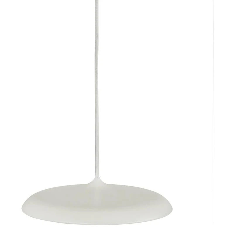ARTIST PENDEL Ø25 BEIGE LED RA90