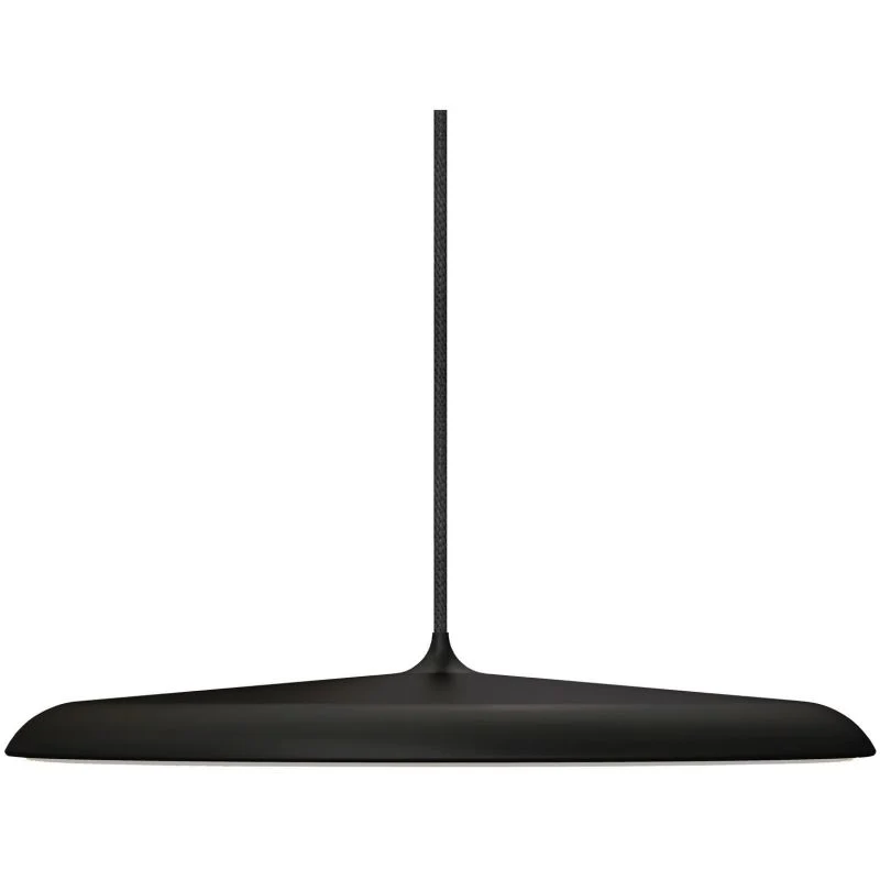 ARTIST PENDEL Ø40 - SORT LED RA90