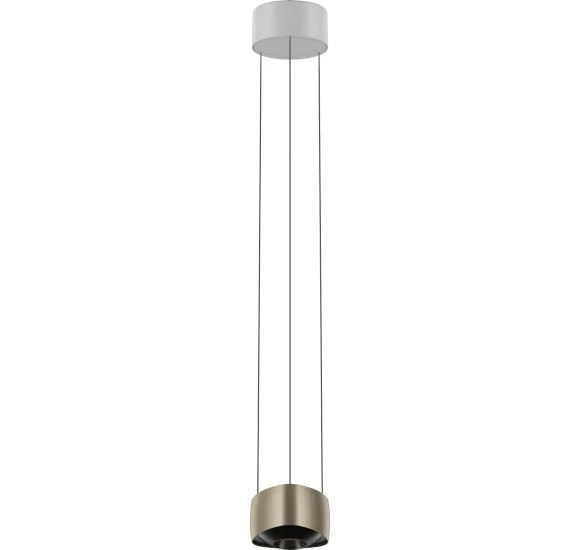 AIR SOSPENSION PENDEL SOFT IVORY LED