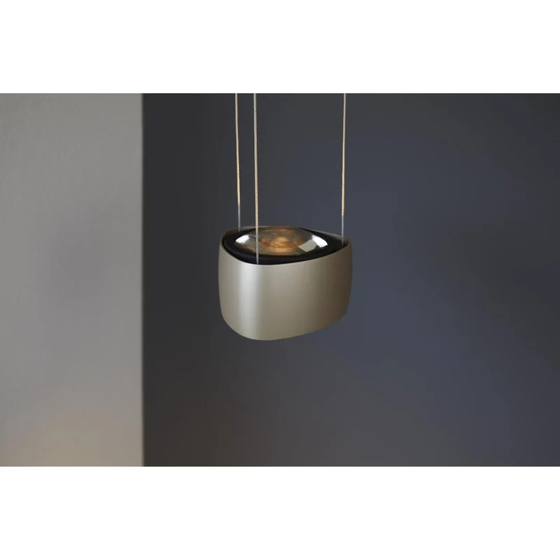 AIR SOSPENSION PENDEL SOFT IVORY LED