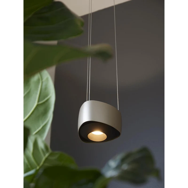 AIR SOSPENSION PENDEL SOFT IVORY LED