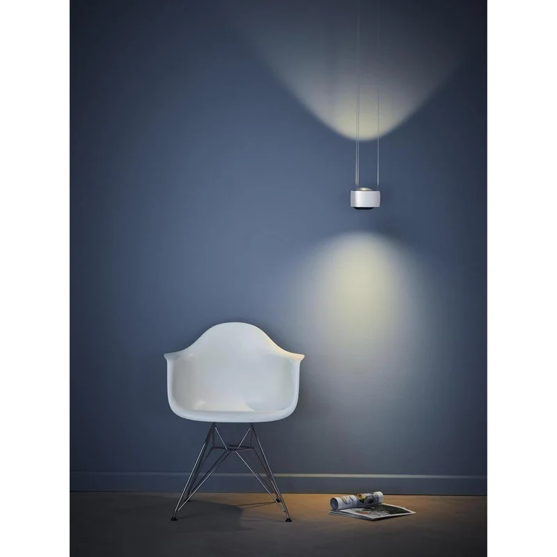 AIR SOSPENSION PENDEL HVID LED