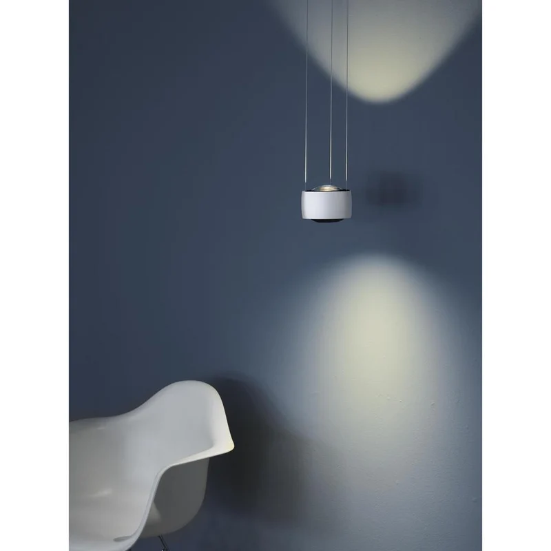 AIR SOSPENSION PENDEL HVID LED