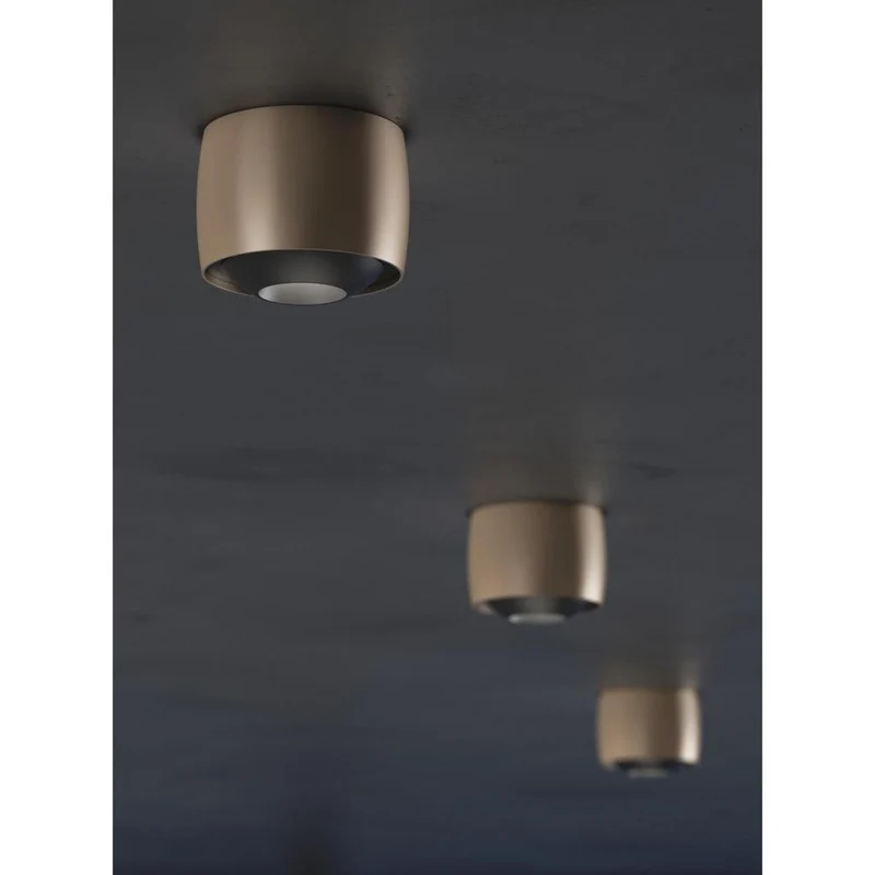 AIR LOFTSLAMPE SOFT IVORY LED