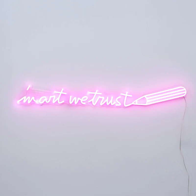 In Art We Trust - André x Yellowpop
