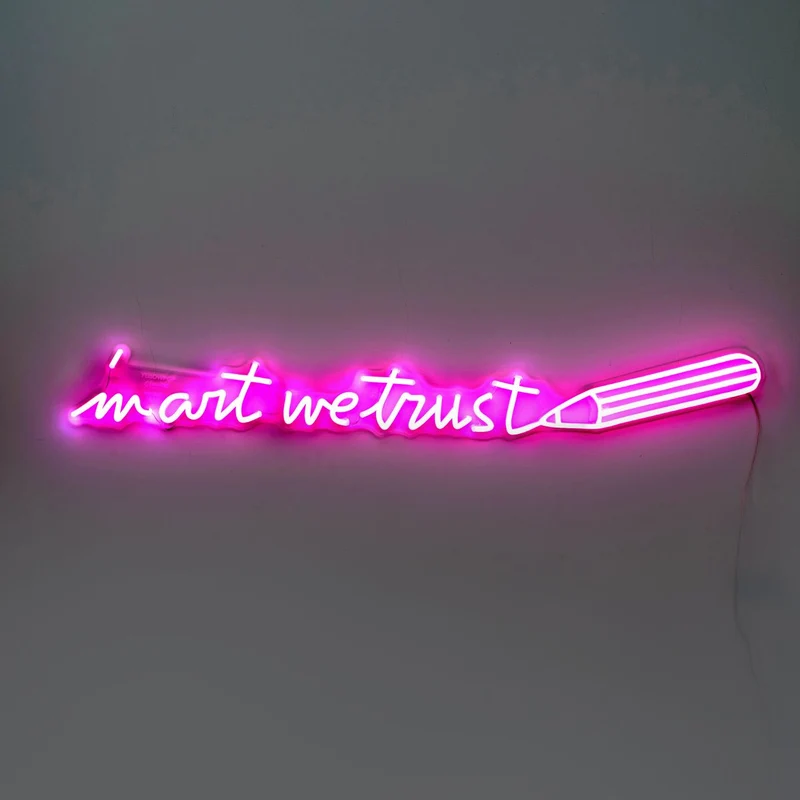 In Art We Trust - André x Yellowpop