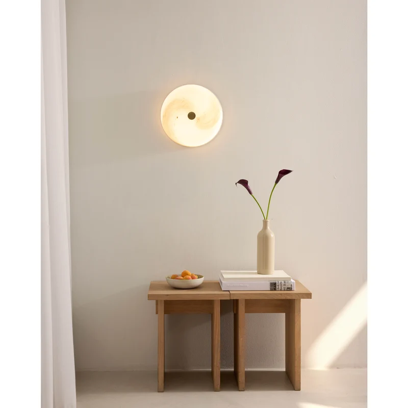 STOCKHOLM LOFT/VÆG 3 STEP GRÅ