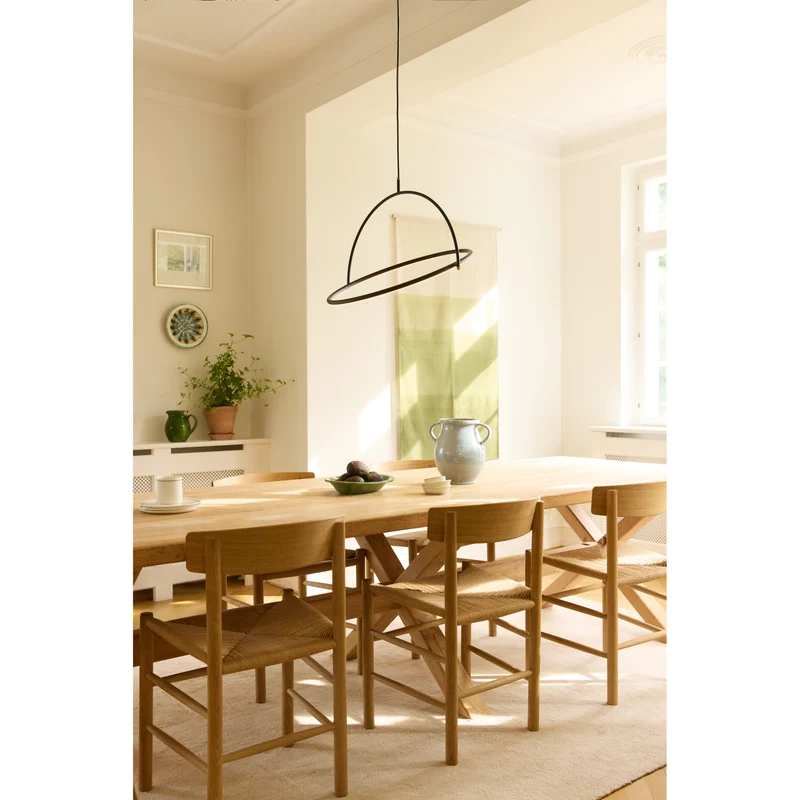 TILT PENDEL Ø60 3 STEP SORT