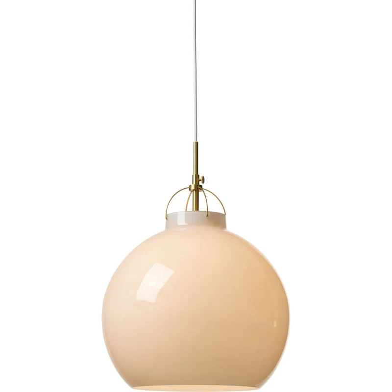 TOSCANA PENDEL Ø36 GRÅ