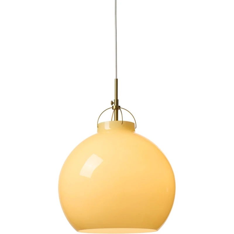 TOSCANA PENDEL Ø36 CREAM