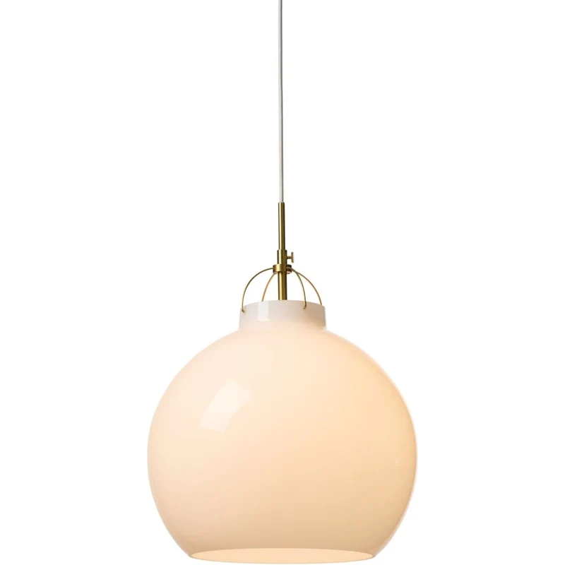 TOSCANA PENDEL Ø36 OPAL