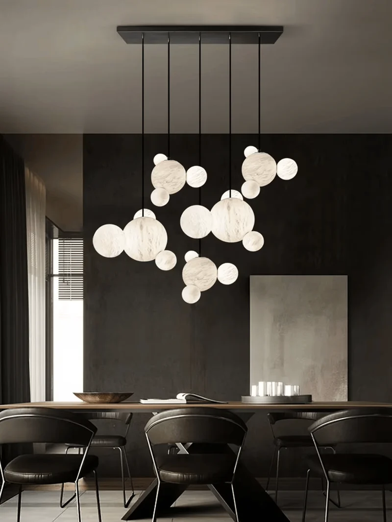 Suspente Luminaire