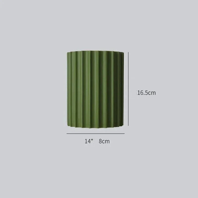 Lampe Murale Scandinave Resine
