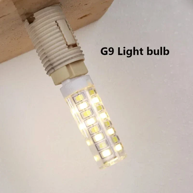 Japanese style retro natural stone wall lamp Nordic room decoration wall lamp glass lampshade wall lamp bedroom home lighting