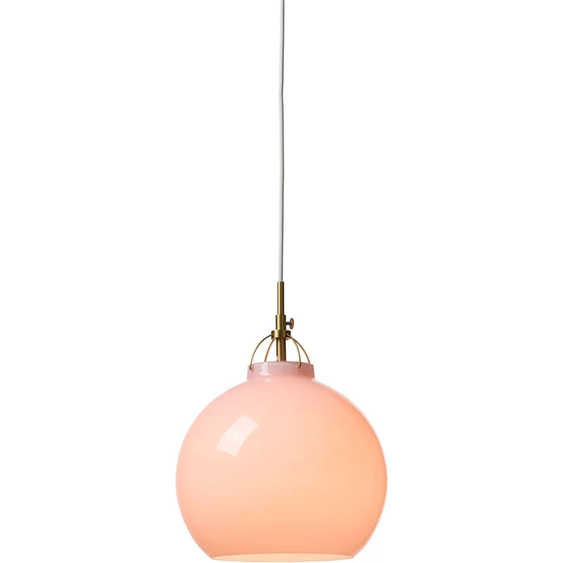 TOSCANA PENDEL Ø27 ROSE