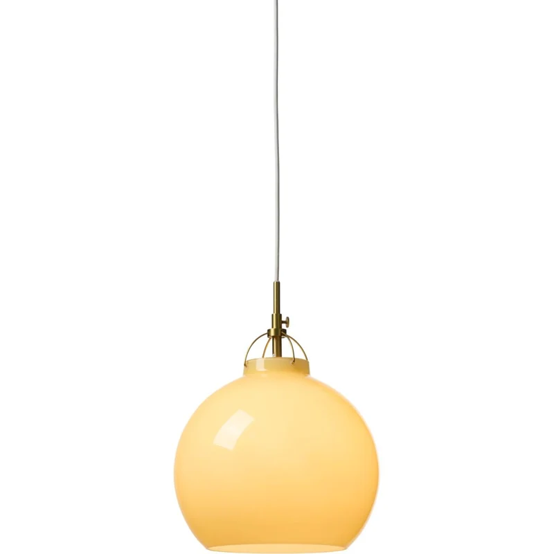TOSCANA PENDEL Ø27 CREAM