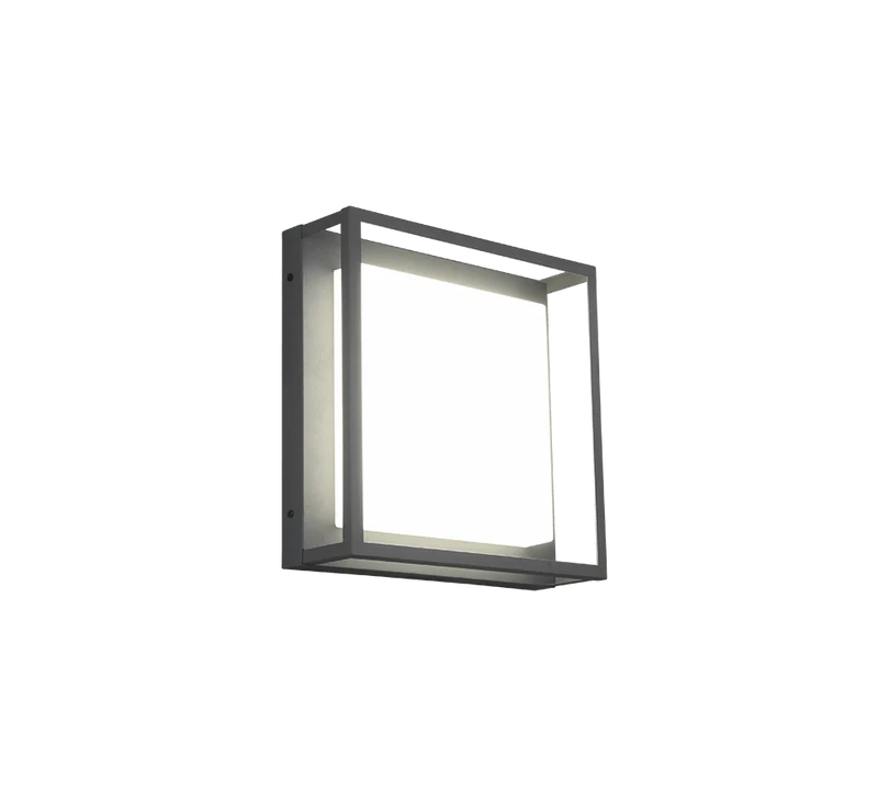 Spots Plafond Noir Exterieur
