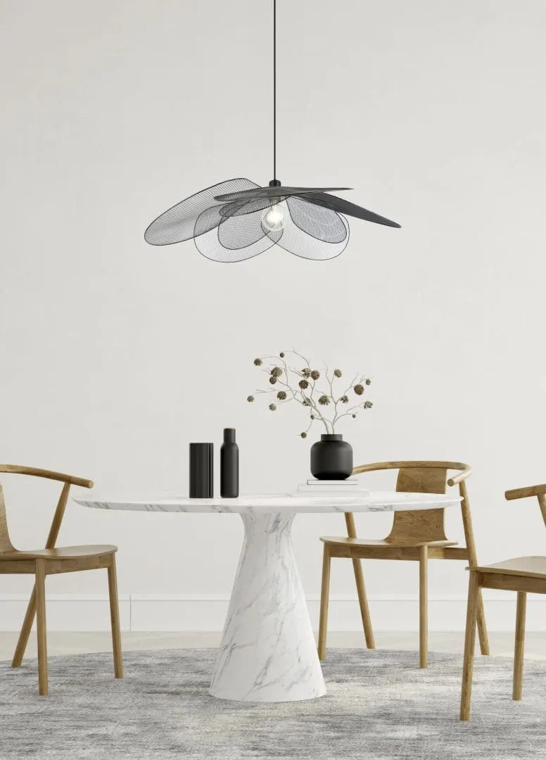 Suspension Luminaire Chambre Noir