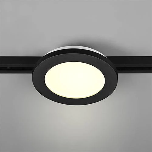 Luminaire Plafonnier Rail