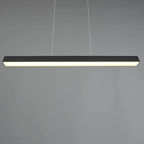 Luminaire Barre Led