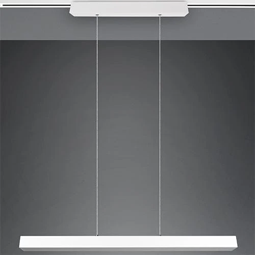 Luminaire Barre Led