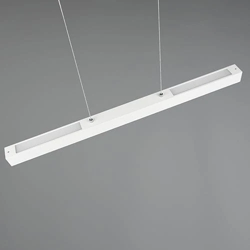 Luminaire Barre Led