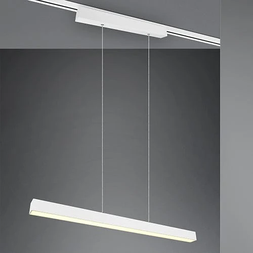 Luminaire Barre Led