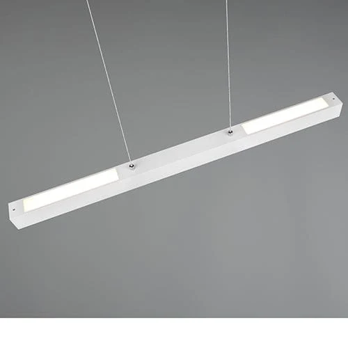 Luminaire Barre Led