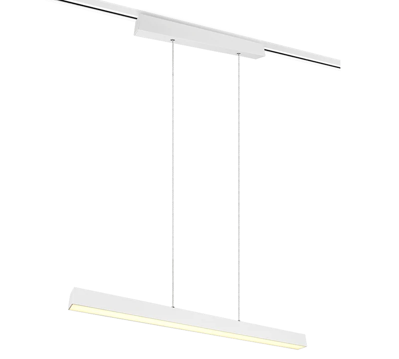 Luminaire Barre Led