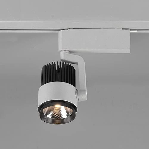 Plafonnier Rail Led