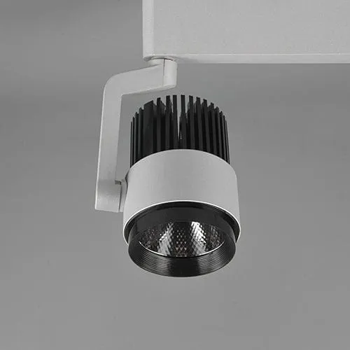 Plafonnier Rail Led