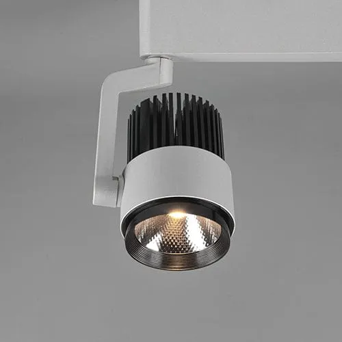 Plafonnier Rail Led