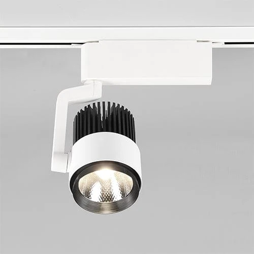 Rail Plafonnier Led