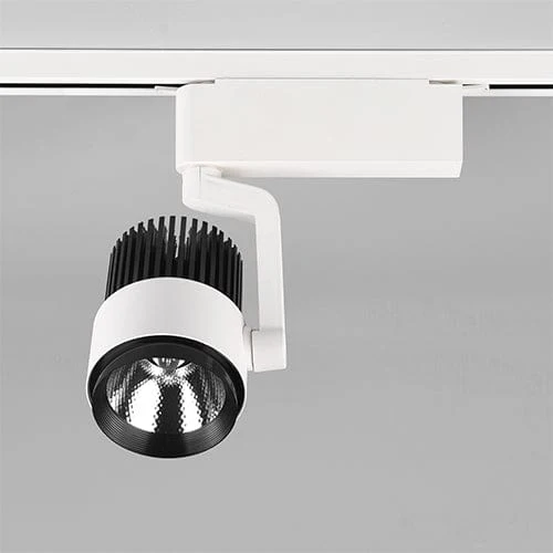 Rail Plafonnier Led