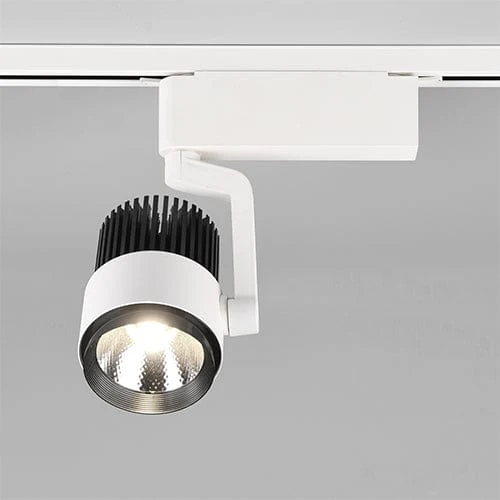Rail Plafonnier Led