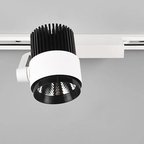 Rail Plafonnier Led