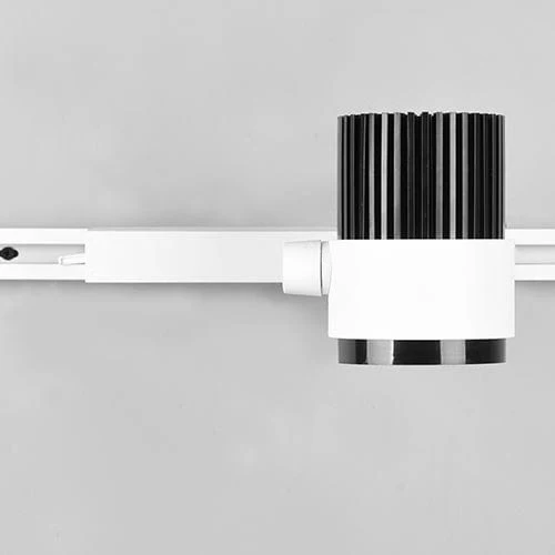 Rail Plafonnier Led