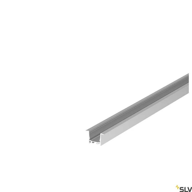 Grazia 20 LED Einbauprofil 3m