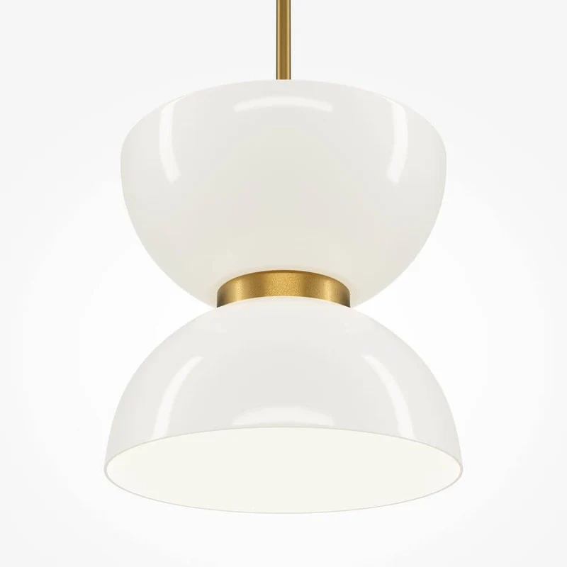 LED Pendelleuchte Kyoto Ø 22cm