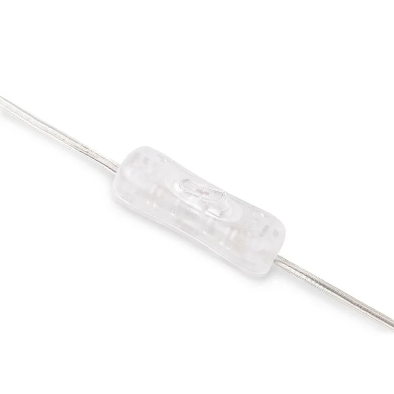 LED Tischleuchte Memory Ø 30cm